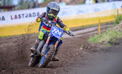 Vaidavas kauss 2025 2. diena. Foto: Agnis Melderis312