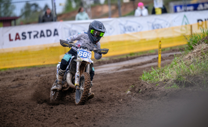 Vaidavas kauss 2025 2. diena. Foto: Agnis Melderis313