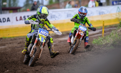 Vaidavas kauss 2025 2. diena. Foto: Agnis Melderis314