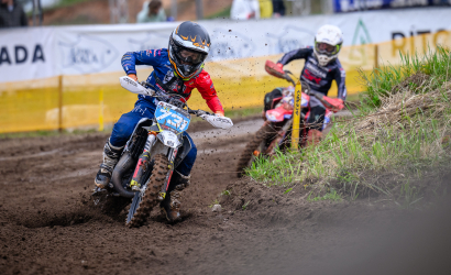 Vaidavas kauss 2025 2. diena. Foto: Agnis Melderis315