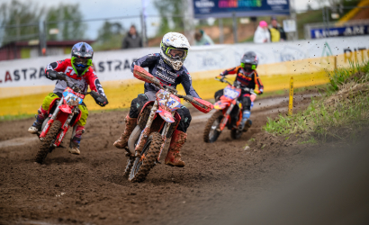 Vaidavas kauss 2025 2. diena. Foto: Agnis Melderis316