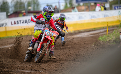 Vaidavas kauss 2025 2. diena. Foto: Agnis Melderis317