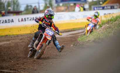 Vaidavas kauss 2025 2. diena. Foto: Agnis Melderis318