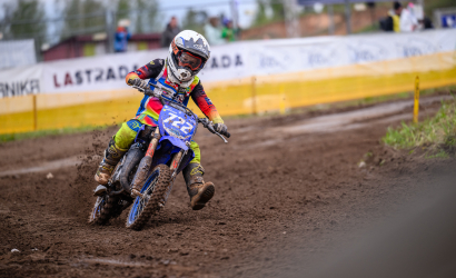 Vaidavas kauss 2025 2. diena. Foto: Agnis Melderis319