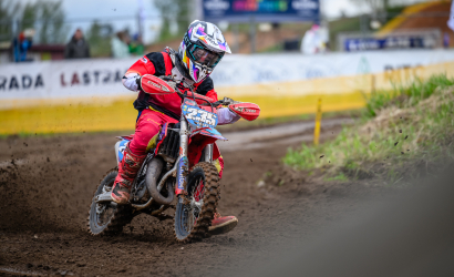 Vaidavas kauss 2025 2. diena. Foto: Agnis Melderis320