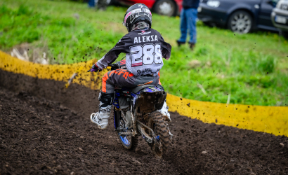 Vaidavas kauss 2025 2. diena. Foto: Agnis Melderis321