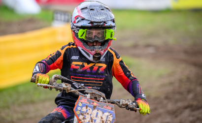 Vaidavas kauss 2025 2. diena. Foto: Agnis Melderis326