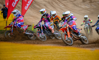 Vaidavas kauss 2025 2. diena. Foto: Agnis Melderis329