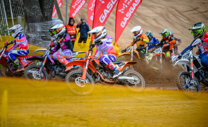 Vaidavas kauss 2025 2. diena. Foto: Agnis Melderis330