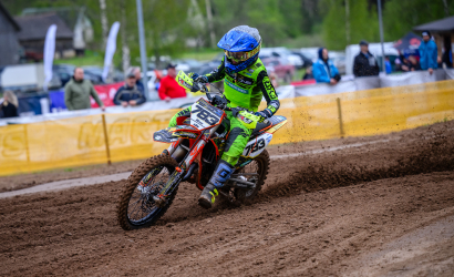 Vaidavas kauss 2025 2. diena. Foto: Agnis Melderis331