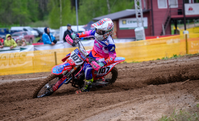 Vaidavas kauss 2025 2. diena. Foto: Agnis Melderis332