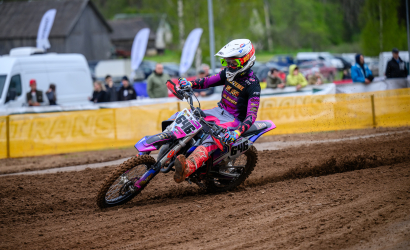 Vaidavas kauss 2025 2. diena. Foto: Agnis Melderis333