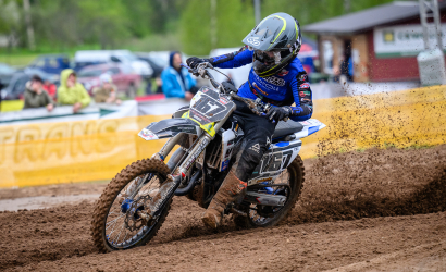 Vaidavas kauss 2025 2. diena. Foto: Agnis Melderis335