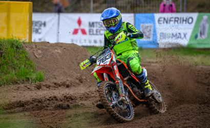 Vaidavas kauss 2025 2. diena. Foto: Agnis Melderis336