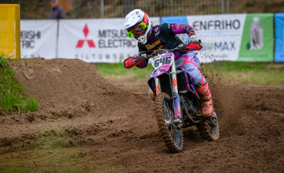 Vaidavas kauss 2025 2. diena. Foto: Agnis Melderis337