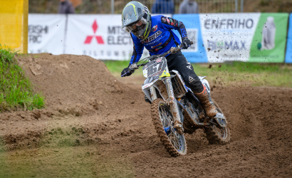 Vaidavas kauss 2025 2. diena. Foto: Agnis Melderis340