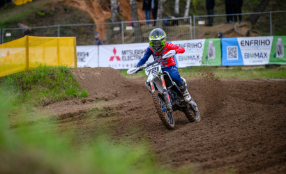 Vaidavas kauss 2025 2. diena. Foto: Agnis Melderis342