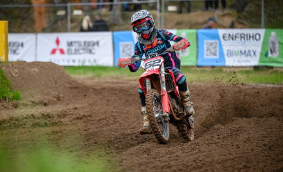 Vaidavas kauss 2025 2. diena. Foto: Agnis Melderis344