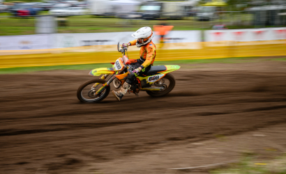 Vaidavas kauss 2025 2. diena. Foto: Agnis Melderis350