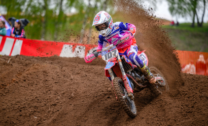 Vaidavas kauss 2025 2. diena. Foto: Agnis Melderis355