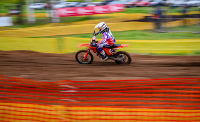 Vaidavas kauss 2025 2. diena. Foto: Agnis Melderis361