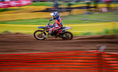 Vaidavas kauss 2025 2. diena. Foto: Agnis Melderis364