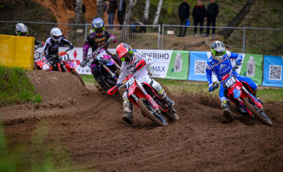 Vaidavas kauss 2025 2. diena. Foto: Agnis Melderis367