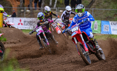 Vaidavas kauss 2025 2. diena. Foto: Agnis Melderis368