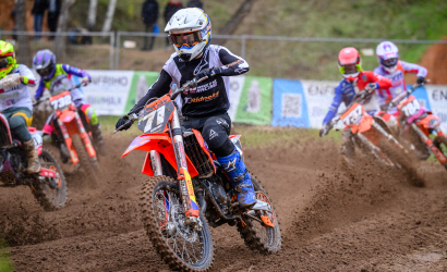 Vaidavas kauss 2025 2. diena. Foto: Agnis Melderis369