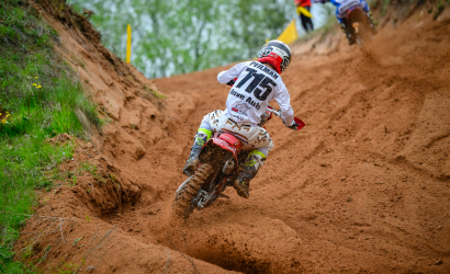 Vaidavas kauss 2025 2. diena. Foto: Agnis Melderis373