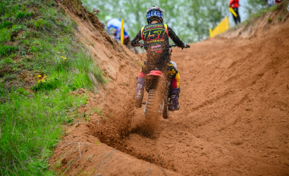 Vaidavas kauss 2025 2. diena. Foto: Agnis Melderis374