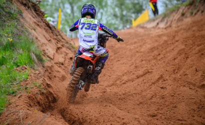 Vaidavas kauss 2025 2. diena. Foto: Agnis Melderis376