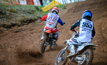 Vaidavas kauss 2025 2. diena. Foto: Agnis Melderis379