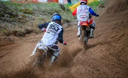 Vaidavas kauss 2025 2. diena. Foto: Agnis Melderis380