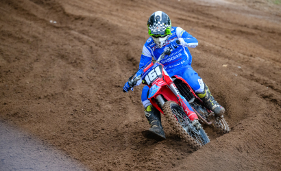 Vaidavas kauss 2025 2. diena. Foto: Agnis Melderis382