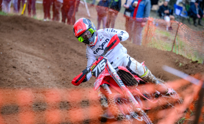 Vaidavas kauss 2025 2. diena. Foto: Agnis Melderis384