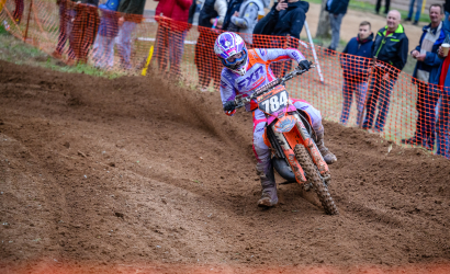 Vaidavas kauss 2025 2. diena. Foto: Agnis Melderis385