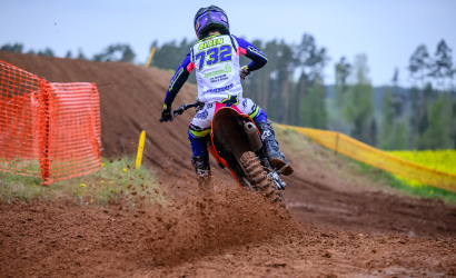 Vaidavas kauss 2025 2. diena. Foto: Agnis Melderis388