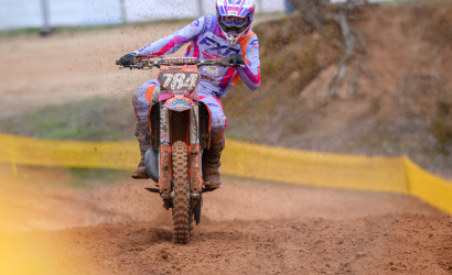 Vaidavas kauss 2025 2. diena. Foto: Agnis Melderis390