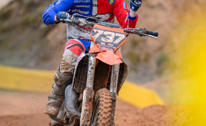 Vaidavas kauss 2025 2. diena. Foto: Agnis Melderis391