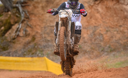 Vaidavas kauss 2025 2. diena. Foto: Agnis Melderis392