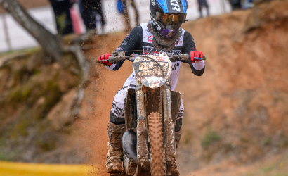 Vaidavas kauss 2025 2. diena. Foto: Agnis Melderis393