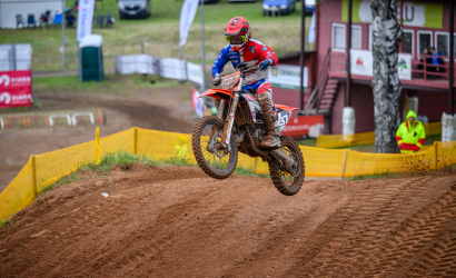 Vaidavas kauss 2025 2. diena. Foto: Agnis Melderis394