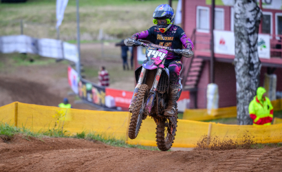 Vaidavas kauss 2025 2. diena. Foto: Agnis Melderis395