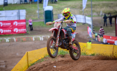 Vaidavas kauss 2025 2. diena. Foto: Agnis Melderis396