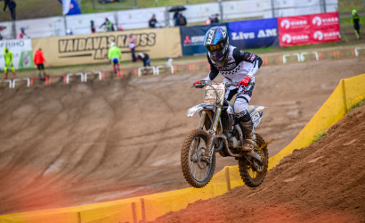 Vaidavas kauss 2025 2. diena. Foto: Agnis Melderis398