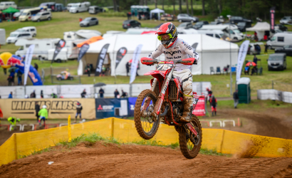 Vaidavas kauss 2025 2. diena. Foto: Agnis Melderis400