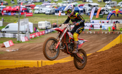 Vaidavas kauss 2025 2. diena. Foto: Agnis Melderis401