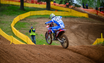 Vaidavas kauss 2025 2. diena. Foto: Agnis Melderis403