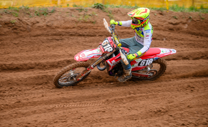 Vaidavas kauss 2025 2. diena. Foto: Agnis Melderis406